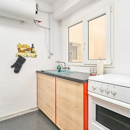 Lägenhet Sirena Nerja