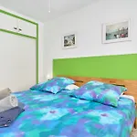 Sirena Apartament *