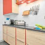 Apartament Sirena Nerja