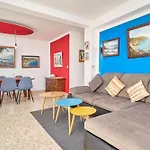 Apartament Sirena Nerja