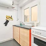 Apartament Sirena Nerja