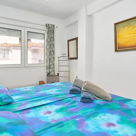 Апартаменты Sirena Нерха