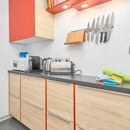 Apartment Sirena Nerja