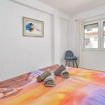 Apartament Sirena Nerja