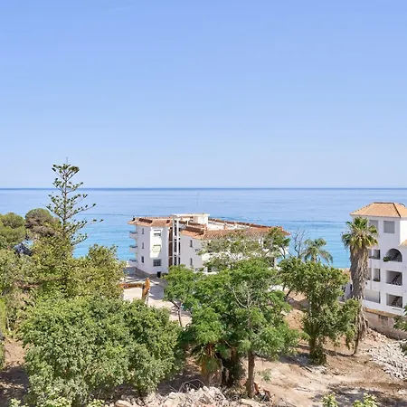 Apartmán Sirena *