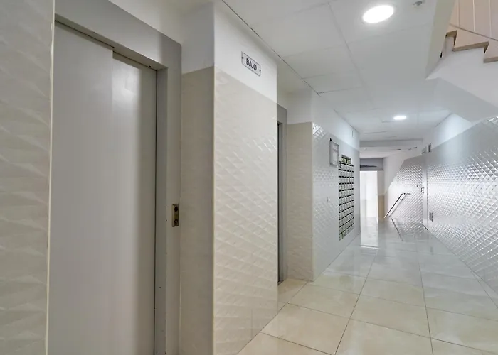 アパート Sirena *