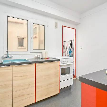 Sirena Appartement *