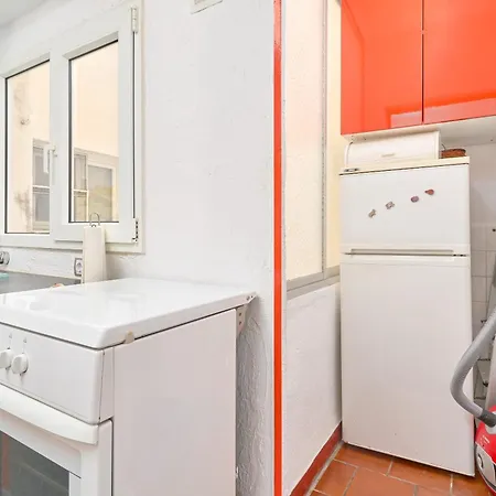 Appartement Sirena Nerja