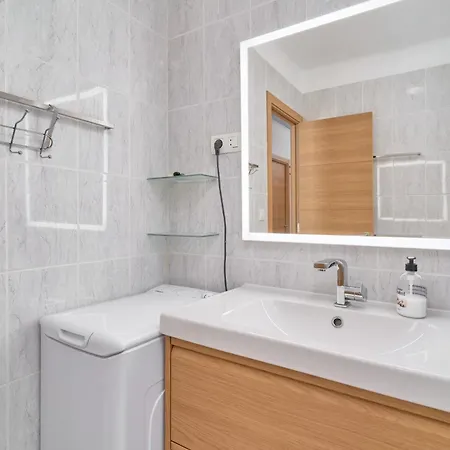 Apartament Sirena