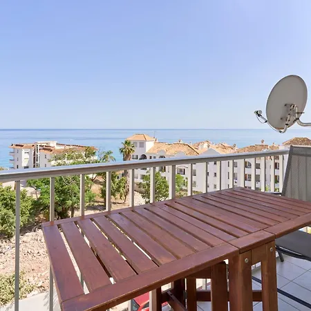 Apartament Sirena