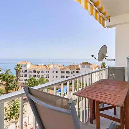 Apartament Sirena Nerja