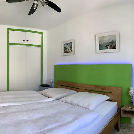 Apartment Sirena Nerja