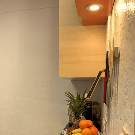 Sirena Apartment