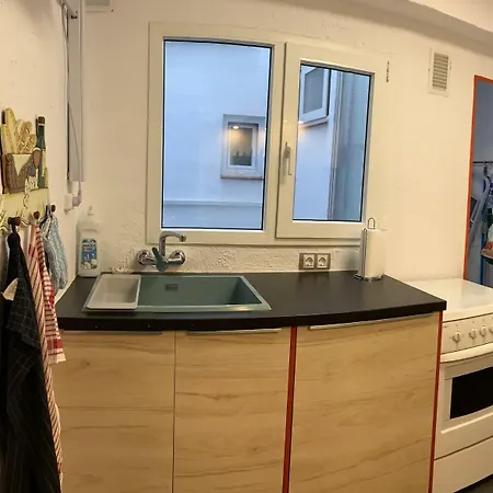 Apartment Sirena