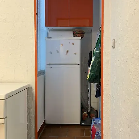 Apartment Sirena *