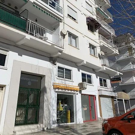 Sirena Apartment *
