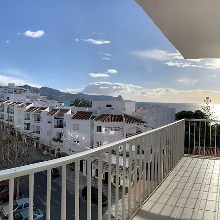 Apartment Sirena Nerja