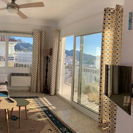 Apartment Sirena Nerja