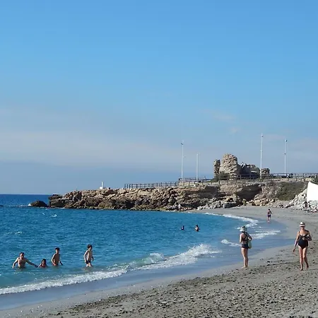 Sirena * Nerja