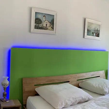 Apartment Sirena