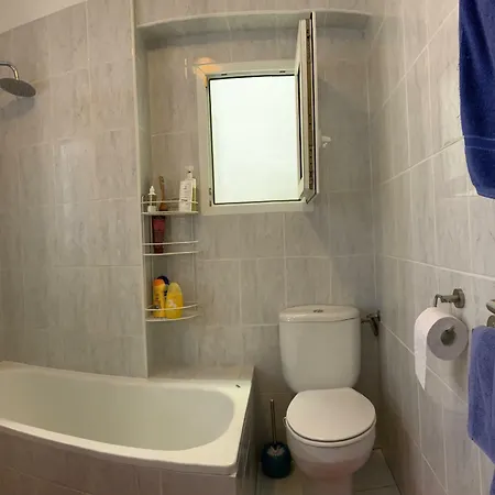 Apartment Sirena