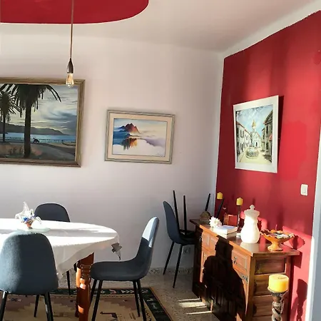 Sirena Apartment *
