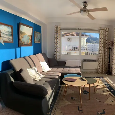 Sirena Apartment *