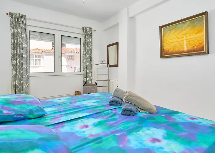 Appartement Sirena Nerja