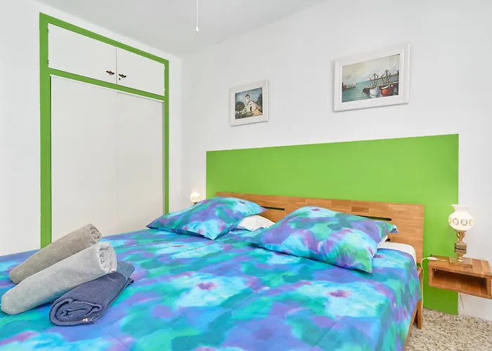 Sirena Appartement *