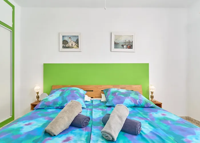 Sirena Appartement Nerja