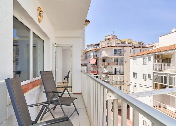 Appartement Sirena *