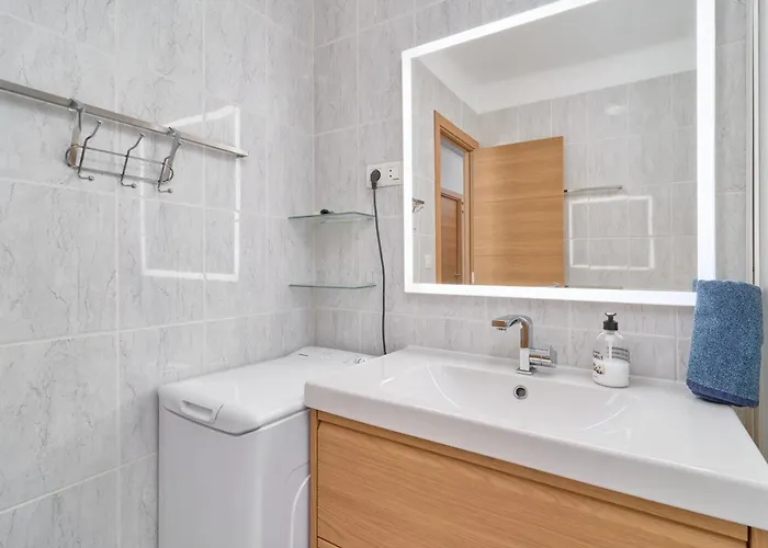 Sirena Appartement Nerja