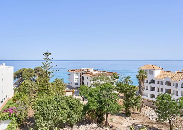 Sirena Appartement *