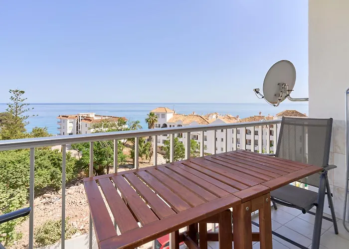 Appartement Sirena *