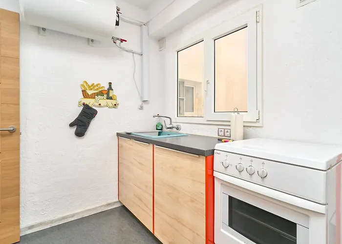 Appartement Sirena Nerja